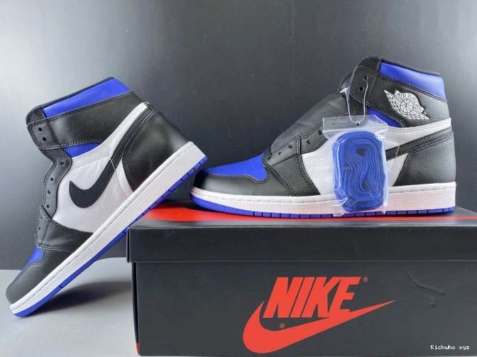 555088-041 OG Jordan Retro Game High Air Royal 1 0616